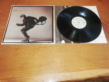 Bryan Adams Cuts like a knife 1983 A&M Records 394919-1 Deutsche Pressung VG+/VG+